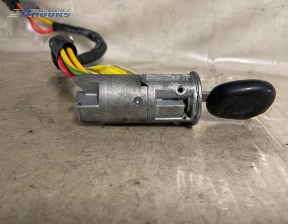 Ignition Lock Cylinder RENAULT LAGUNA I Grandtour (K56_)