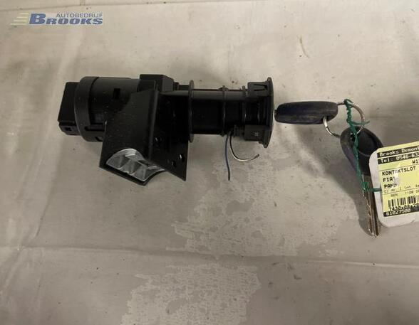 Ignition Lock Cylinder FIAT PANDA (169_), FIAT PANDA Hatchback Van (169_)