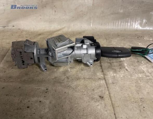 Slotcilinder Contactslot FORD FOCUS II Turnier (DA_, FFS, DS)