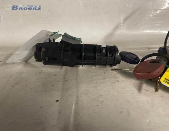 Ignition Lock Cylinder FIAT BRAVA (182_)