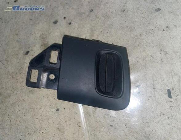 Slotcilinder Contactslot AUDI A4 Avant (8K5, B8)