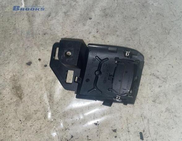 Slotcilinder Contactslot AUDI A4 Avant (8K5, B8)