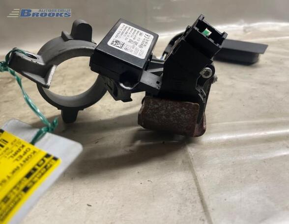 Ignition Lock Cylinder OPEL KARL (C16)