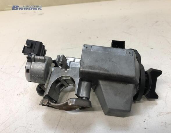 Slotcilinder Contactslot SUZUKI SX4 (EY, GY), SUZUKI SX4 Saloon (GY, RW)