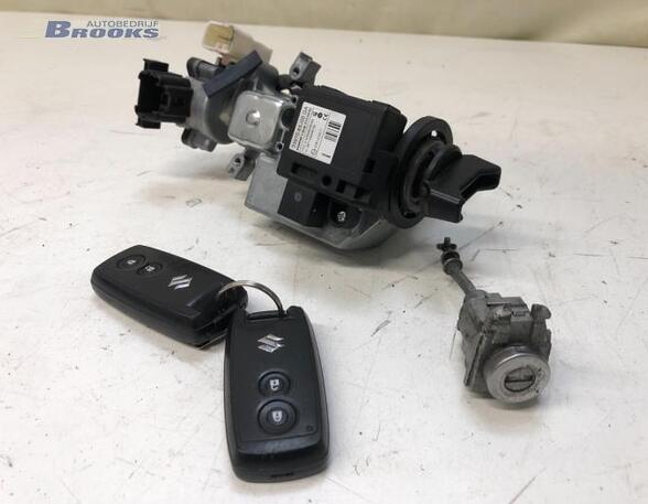 Ignition Lock Cylinder SUZUKI SX4 (EY, GY), SUZUKI SX4 Saloon (GY, RW)