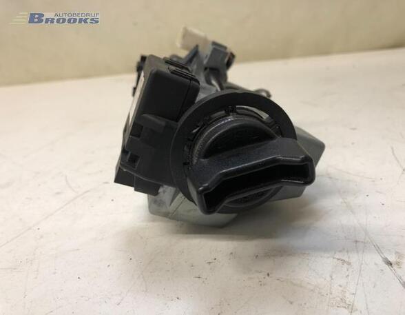 Slotcilinder Contactslot SUZUKI SX4 (EY, GY), SUZUKI SX4 Saloon (GY, RW)