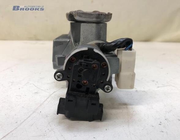 Ignition Lock Cylinder SUZUKI SX4 (EY, GY), SUZUKI SX4 Saloon (GY, RW)