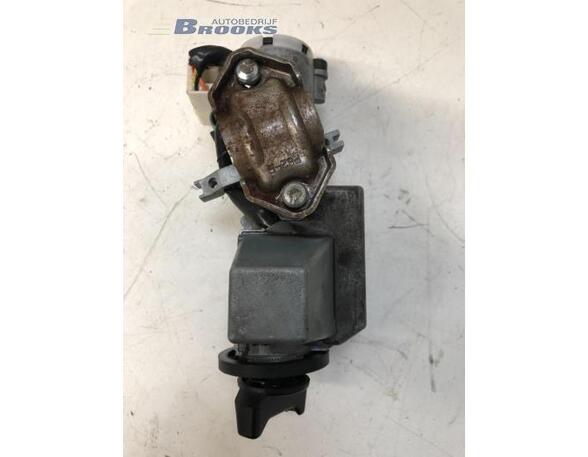 Ignition Lock Cylinder SUZUKI SX4 (EY, GY), SUZUKI SX4 Saloon (GY, RW)