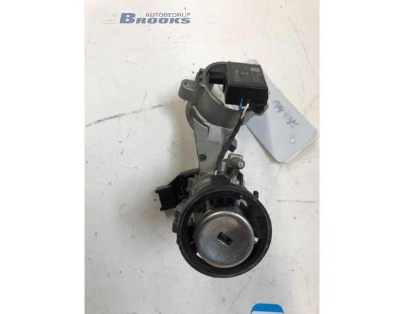 Ignition Lock Cylinder OPEL CORSA E (X15)