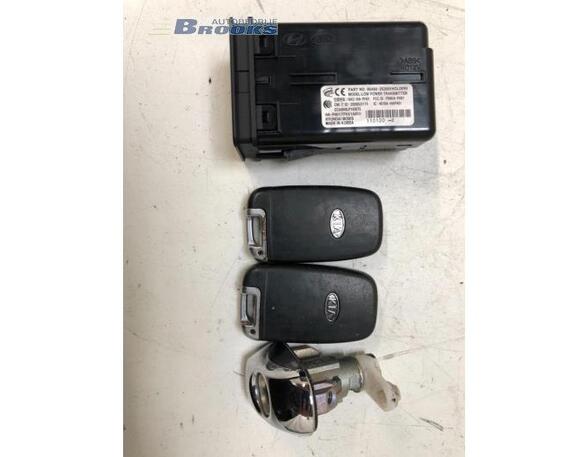 Slotcilinder Contactslot KIA SOUL (AM)