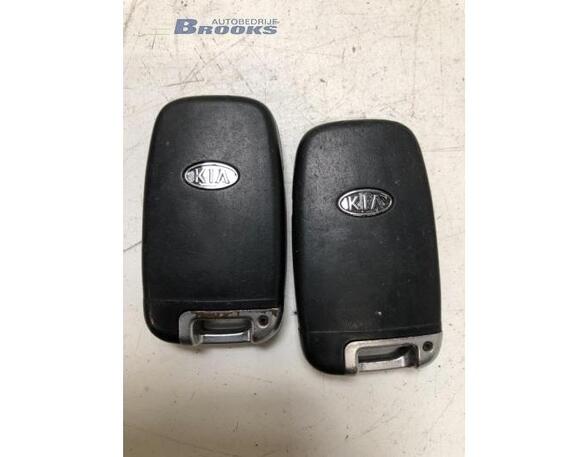 Slotcilinder Contactslot KIA SOUL (AM)