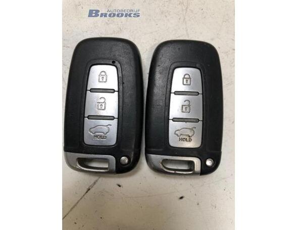 Slotcilinder Contactslot KIA SOUL (AM)