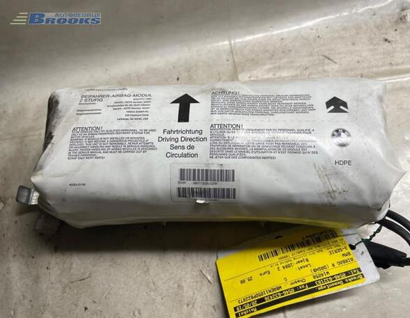 Front Passenger Airbag BMW 3 Touring (E46), BMW 3 Compact (E46)