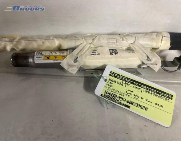 Airbag Dach links Ford Focus III Turnier DYB BM5114K158CA00507 P8737927