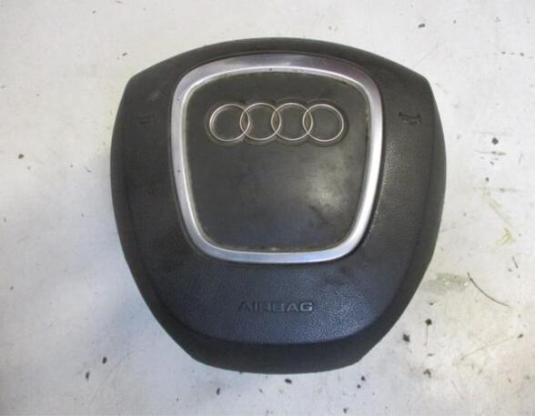 Driver Steering Wheel Airbag AUDI A6 (4F2, C6)