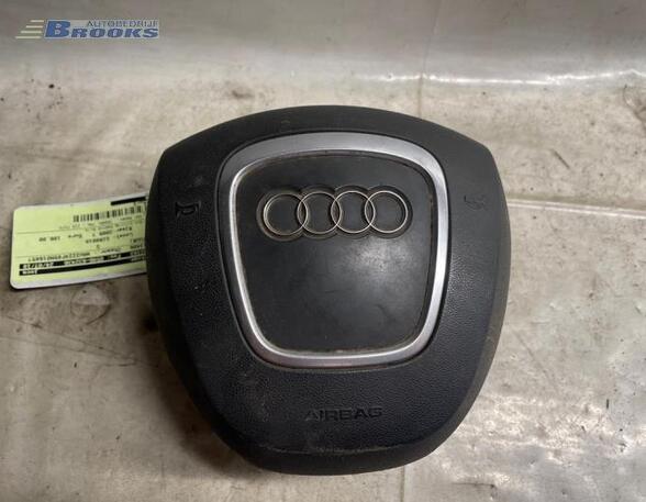 Driver Steering Wheel Airbag AUDI A6 (4F2, C6)