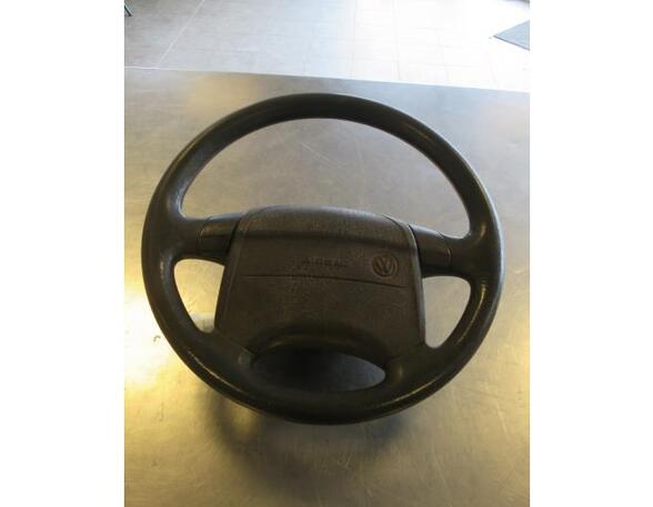 Driver Steering Wheel Airbag VW TRANSPORTER IV Bus (70B, 70C, 7DB, 7DK, 70J, 70K, 7DC, 7DJ)