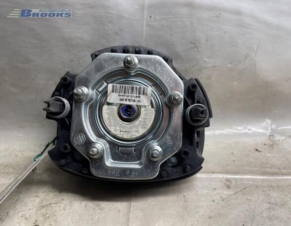 Driver Steering Wheel Airbag VW POLO (9N_), VW POLO Saloon (9A4, 9A2, 9N2, 9A6)