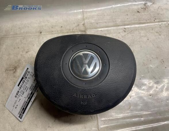 Driver Steering Wheel Airbag VW POLO (9N_), VW POLO Saloon (9A4, 9A2, 9N2, 9A6)