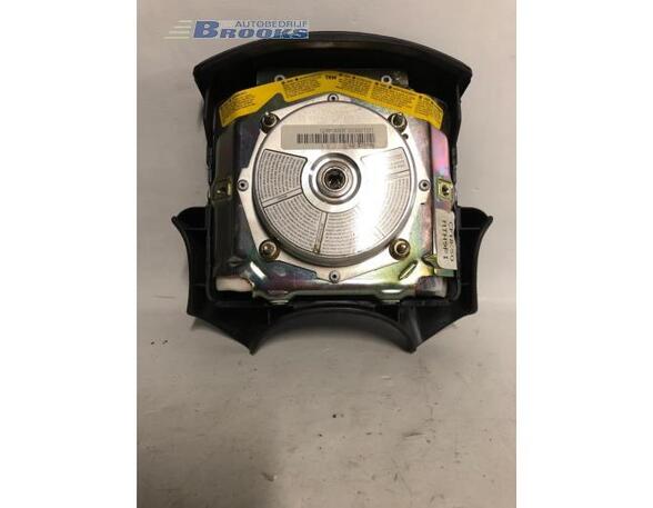 Driver Steering Wheel Airbag VW POLO (6N1)