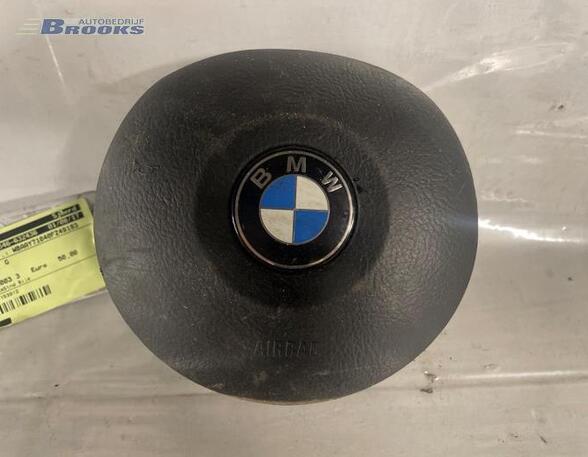 Driver Steering Wheel Airbag BMW 3 (E46)