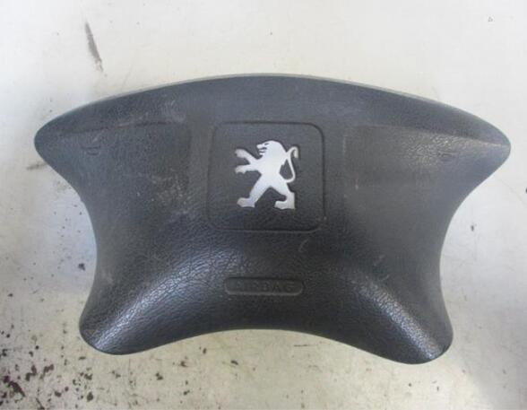 Driver Steering Wheel Airbag PEUGEOT PARTNER Box Body/MPV (5_, G_), PEUGEOT PARTNER MPV (5_, G_)