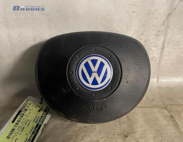 Driver Steering Wheel Airbag VW POLO (9N_), VW POLO Saloon (9A4, 9A2, 9N2, 9A6)