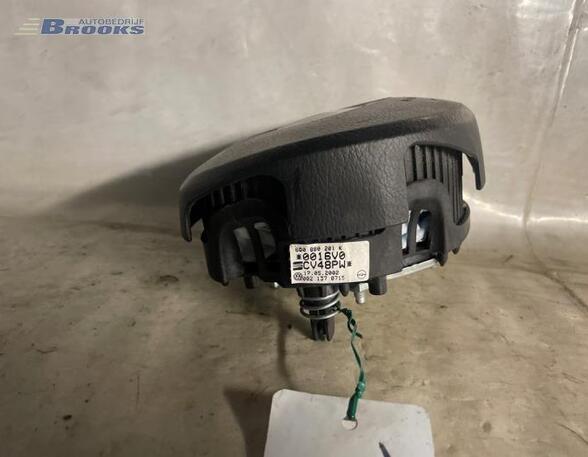 Driver Steering Wheel Airbag VW POLO (9N_), VW POLO Saloon (9A4, 9A2, 9N2, 9A6)