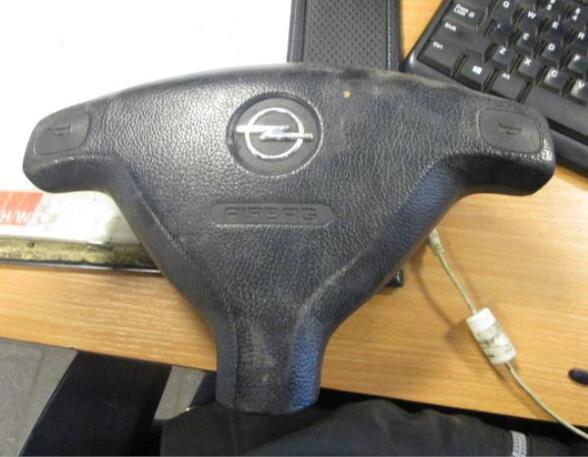 Driver Steering Wheel Airbag OPEL ZAFIRA A MPV (T98)