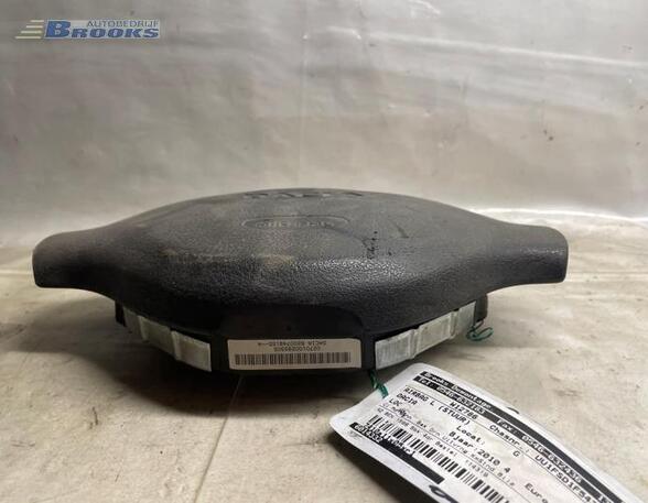 Airbag Stuurwiel DACIA LOGAN EXPRESS (FS_)