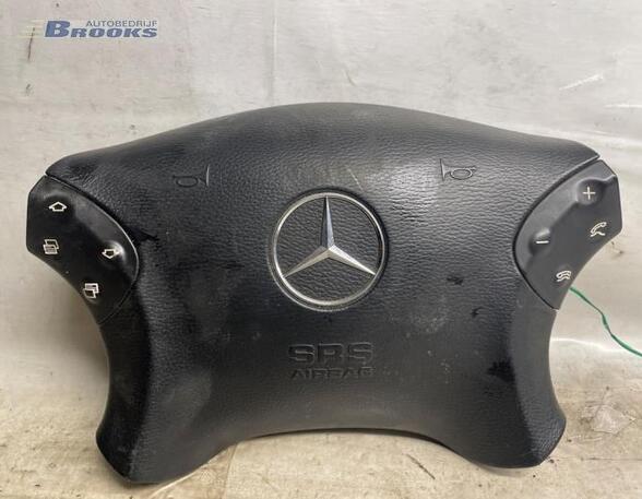 Airbag Stuurwiel MERCEDES-BENZ C-CLASS Coupe (CL203)