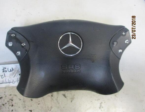 Airbag Stuurwiel MERCEDES-BENZ C-CLASS Coupe (CL203)