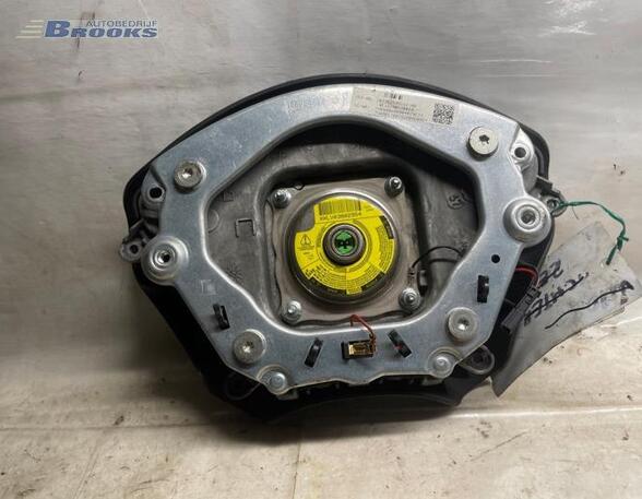 Driver Steering Wheel Airbag VW CRAFTER 30-50 Van (2E_)