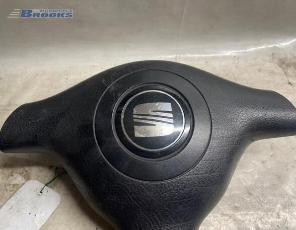 Driver Steering Wheel Airbag SEAT TOLEDO II (1M2)