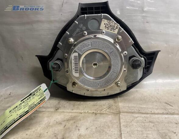 Driver Steering Wheel Airbag SEAT TOLEDO II (1M2)