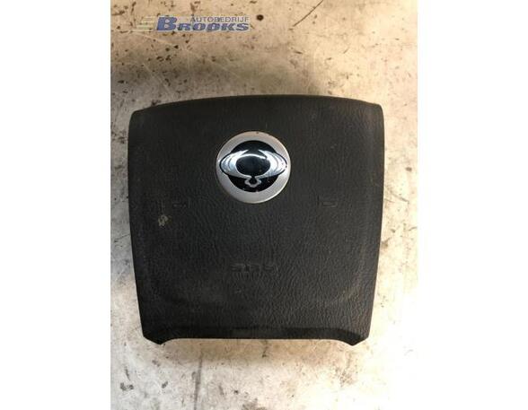 Driver Steering Wheel Airbag SSANGYONG REXTON / REXTON II (GAB_)