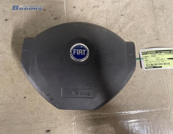 Airbag Stuurwiel FIAT PANDA (169_), FIAT PANDA Hatchback Van (169_)