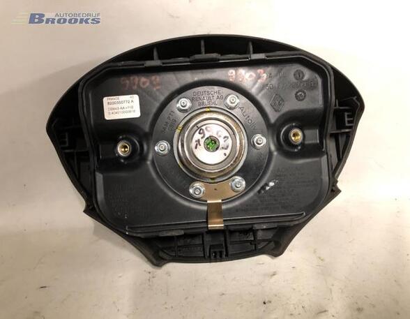 Driver Steering Wheel Airbag RENAULT KANGOO Express (FC0/1_)