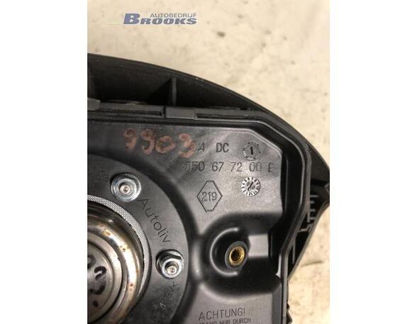 Driver Steering Wheel Airbag RENAULT KANGOO Express (FC0/1_)