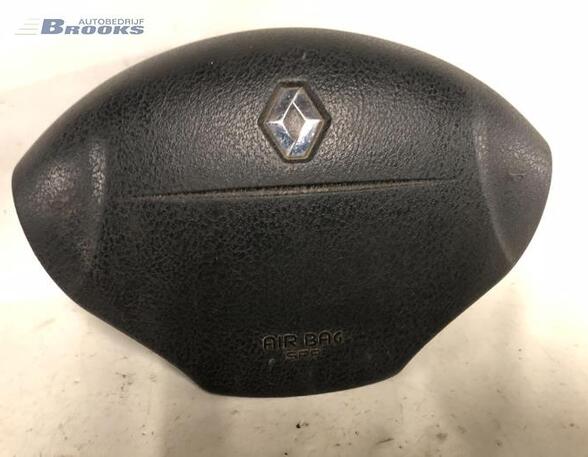 Airbag Stuurwiel RENAULT KANGOO Express (FC0/1_)