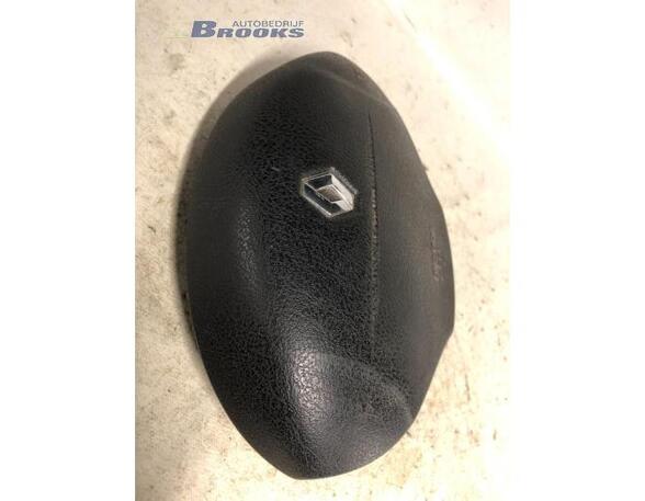 Airbag Stuurwiel RENAULT KANGOO Express (FC0/1_)