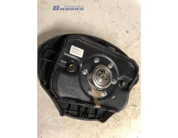 Driver Steering Wheel Airbag RENAULT KANGOO Express (FC0/1_)