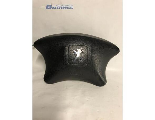 Driver Steering Wheel Airbag PEUGEOT PARTNER Box Body/MPV (5_, G_), PEUGEOT PARTNER MPV (5_, G_)