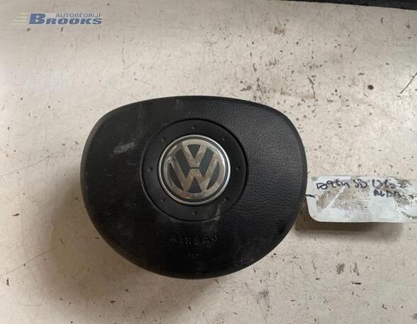 Airbag Stuurwiel VW POLO (9N_), VW POLO Saloon (9A4, 9A2, 9N2, 9A6)