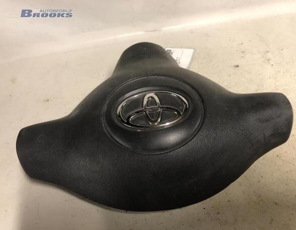 Airbag Fahrer Toyota Yaris P1 1618509904 P8550447