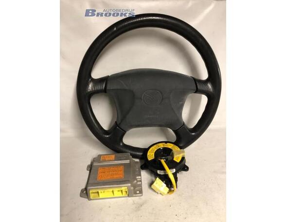 Airbag Stuurwiel MAZDA 323 F VI (BJ), MAZDA 323 S VI (BJ)