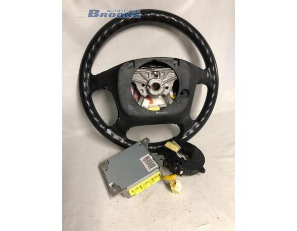 Driver Steering Wheel Airbag MAZDA 323 F VI (BJ), MAZDA 323 S VI (BJ)