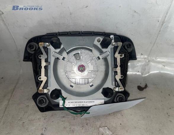 Driver Steering Wheel Airbag VW TRANSPORTER V Van (7HA, 7HH, 7EA, 7EH), VW TRANSPORTER VI Van (SGA, SGH, SHA, SHH)