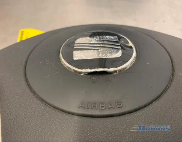 Driver Steering Wheel Airbag SEAT IBIZA III (6L1)