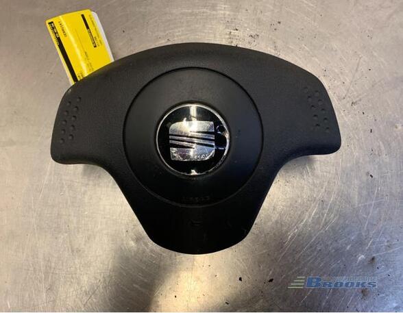 Driver Steering Wheel Airbag SEAT IBIZA III (6L1)